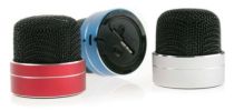 iDol Metal Speaker