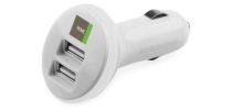 Mushroom Car Charger