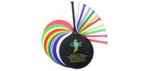 Resort Bag Tags