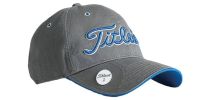 Titleist Golf Ball Marker Cap