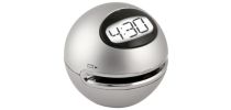 Usb Letter Opener And Clock