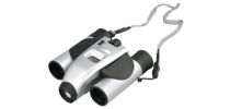 Binoculars With Camera