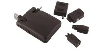 Bravado Usb Phone Recharger