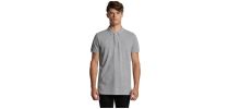 AS Colour Mens Pique Polo