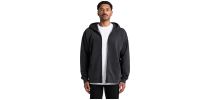 AS Colour Relax Faded Zip Hood