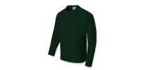 Unisex Adults Sun Smart L/S Tee Shirt
