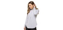 Womens Long Sleeve Soft Tops