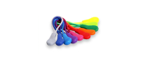 Zip Puller - Jackets 4pcs