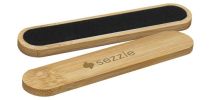 Handy Bamboo Nail File