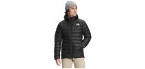 The North Face Men's Sierra Peak Hooded Jacket 