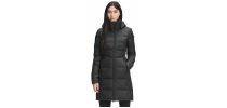The North Face Women's Metropolis Parka 