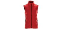 Men's Nitro Microfleece Vest