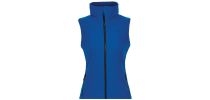 Women's Nitro Microfleece Vest