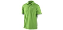 Nike Tech Colorblock Polo