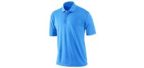 Nike Dri-Fit Uv Tech Mens Polo