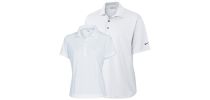 Nike Dri-Fit Uv Tech Womens Polo