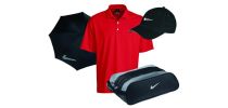 Nike Golf Pack