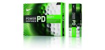 Nike Power Distance