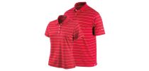 Nike Tech Core Stripe Polo