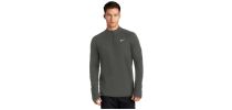 Nike Dri-Fit Element 1/2 Zip Top