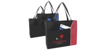 Nylon Shopper