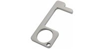 Clean Touchless Hygiene Keyring