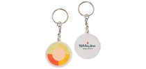 UV Keychain