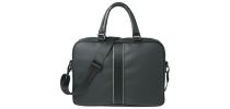 Computer Bag Spring Black