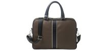 Computer Bag Spring Brown