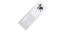 Big Magnifier Bookmark