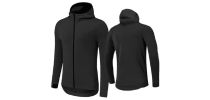 Ninja Training Hoodie