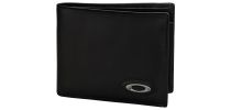 Oakley Leather Wallet