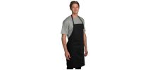 OC Chef / Waiters Black Apron