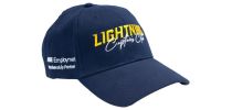 Brushed Cotton Baseball Cap