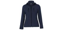 New Hybrid Jacket