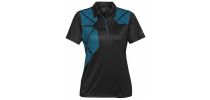 Women's Prism Performance Polo