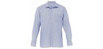 The Yale Stripe Shirt - Mens