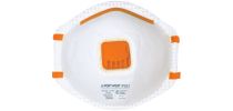 FFP1 Valved Respirator (Pk10)