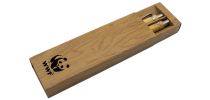 Linus Bamboo Pen Set