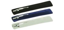 Velvet Pen Pouch