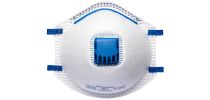 FFP2 Valved Respirator (Pk10)