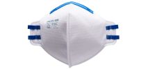 FFP2 Fold Flat Respirator (Pk20)