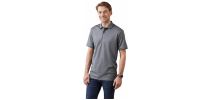 Mens Focus Short Sleeve Polo