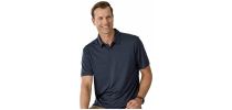 Mens Orbit Short Sleeve Polo