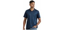 Mens Echo Short Sleeve Polo