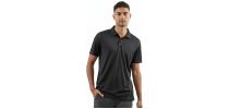Mens Dart Short Sleeve Polo