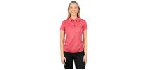 Ladies' Challenger 100% polyester  Polo