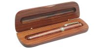 Rosewood Case Single