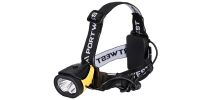 Dual Power Head Light