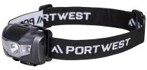 USB Rechargeable Head Light